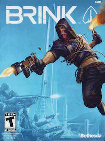 Brink Complete DLC Pack Steam Key GLOBAL