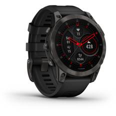 epix™ Sapphire GPS Watch