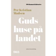 Guds huse på landet