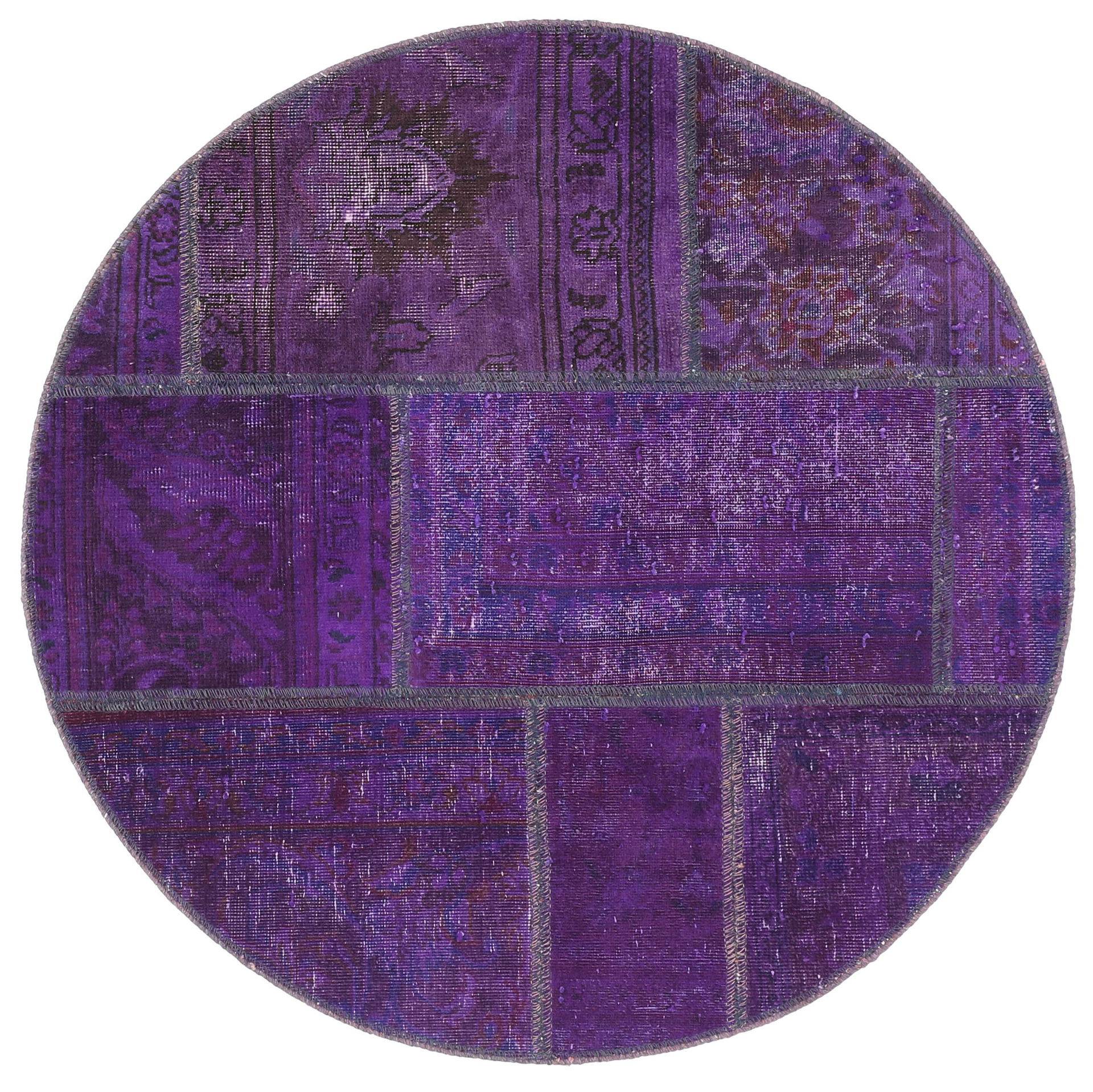 Persien Vintage Patchwork