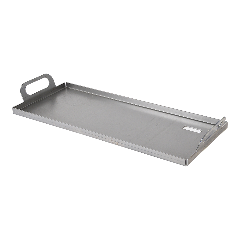 Konro Yakitori Plancha Stekplatta (Till Japanska Konro Yakitori Grill Pro Medium)
