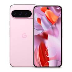 Google Pixel 9 Pro XL 16GB/512GB Ljusrosa