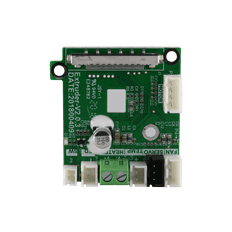 Flashforge New Finder Extruder Board