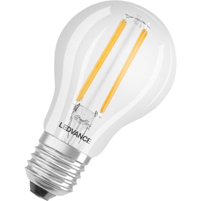 Ledvance Smart+ std 5.5w/827 (60w) kl file e27 wf
