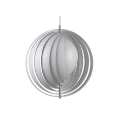 Verpan Moon Pendel - Ø44.5