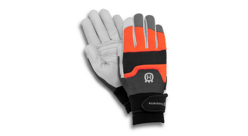 Husqvarna handske Functional – str. 8