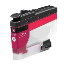 Kompatibel blækpatron Brother LC 426 XL magenta 60 ml