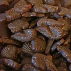 Candy Salte Søskaller Sukkerfri 1 kg ca. 230 stk.