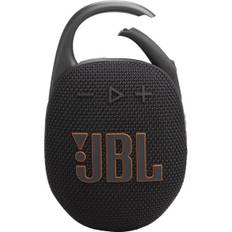 Original JBL Clip 5 Bluetooth Högtalare - Svart