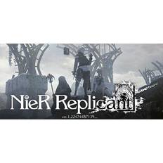 NieR Replicant ver122474487139 (PC) - Standard