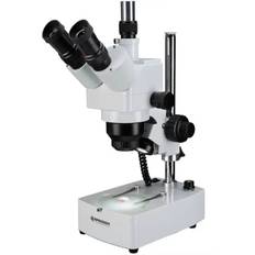 Bresser Advanced ICD mikroskop (10x-160x)