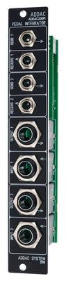 ADDAC 200PI Pedal Integrator