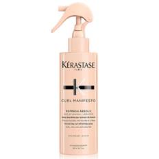 Kérastase Curl Manifesto Refresh Absolu Leave-In 190 ml.