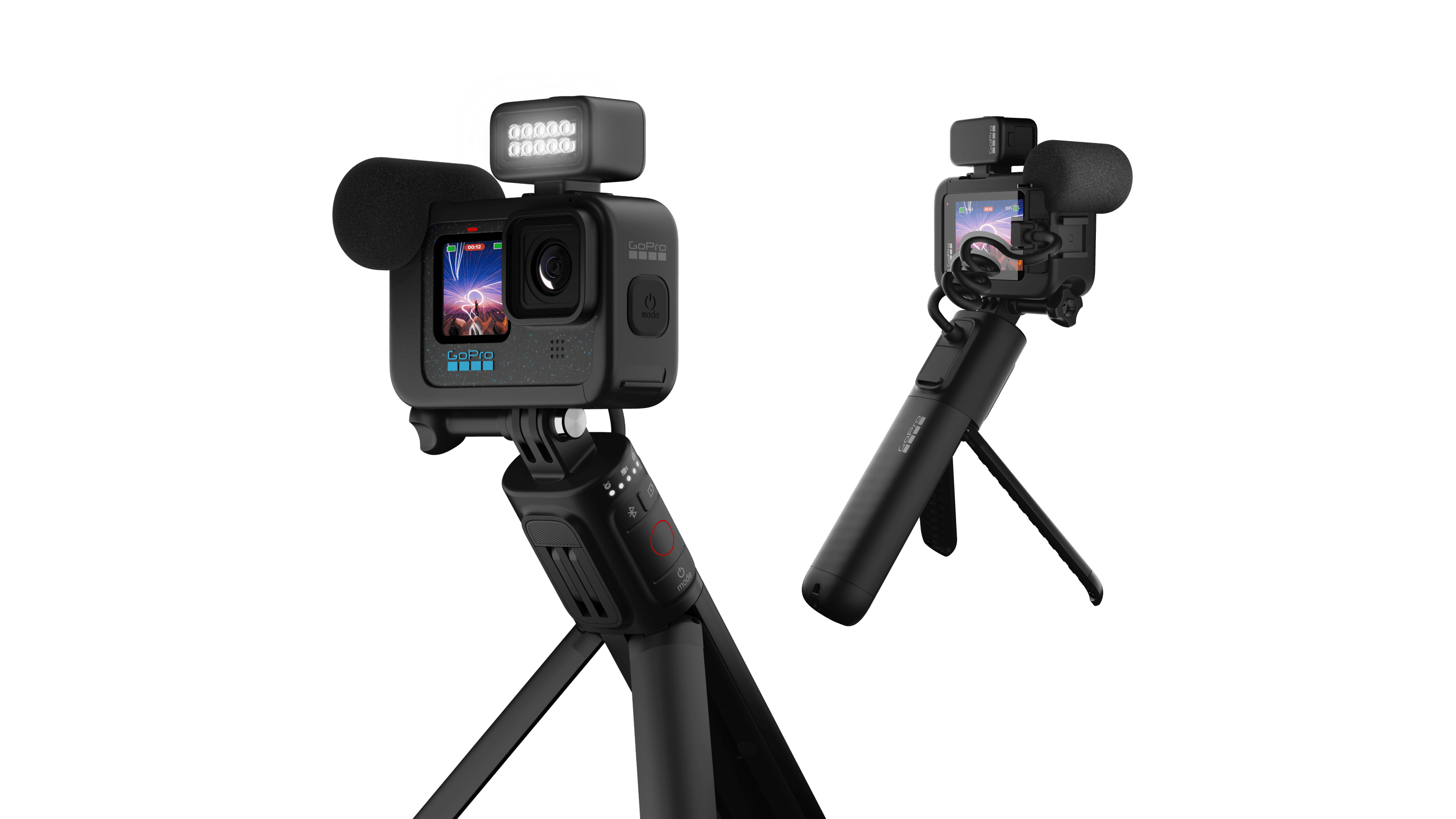 GoPro HERO12 Black Creator Edition