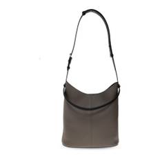 Maison Margiela, Tasker , unisex, Grå, ONE SIZE, Uld, Skuldertaske