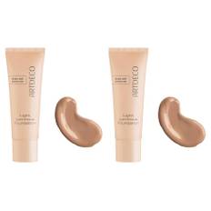 2st Artdeco Light Luminous Foundation 45 Gentle mahogany - 25 ml