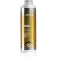 Joico K-PAK Clarifying Renande schampo för alla hårtyper 1000 ml