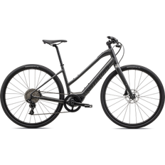 Specialized Turbo Vado SL 4.0 med lågt insteg XL