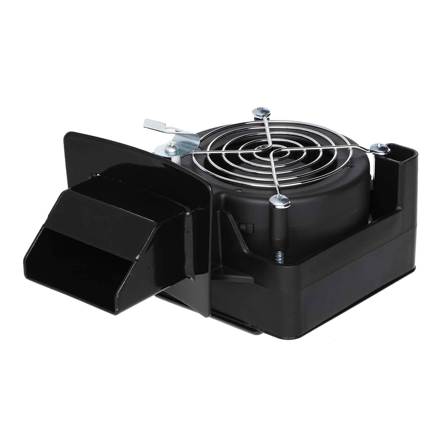 MUSTANG Tändfläkt KAMADO L/XL
