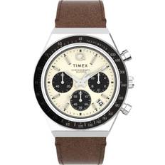 Timex Q Chronograph - Stjärnurmakarna