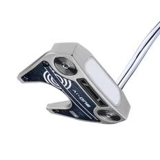 Odyssey Ai-ONE Silver Seven DB-34"-Højre hånd
