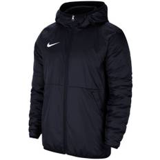 Nike Park 20 Therma Repel Jacke Herren dunkelblau weiß