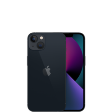 Apple iPhone 13 - Grøn / 128GB / Som Ny