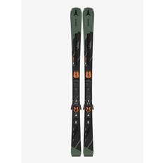 Redster Q7.8 Revoshock C Allmountain Ski m. binding - 2024/25