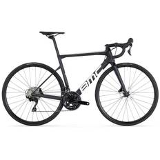 BMC Teammachine SLR Five 105 12d Racercykel Black 61