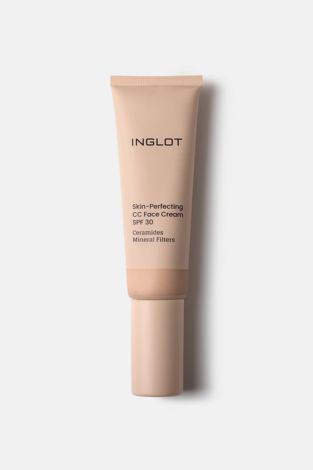 Skin-Perfecting CC Face Cream SPF 30, 504