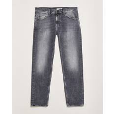 Tiger of Sweden Pistolero Stretch Cotton Jeans Washed Black