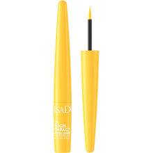 IsaDora The High Impact Eyeliner No. 009