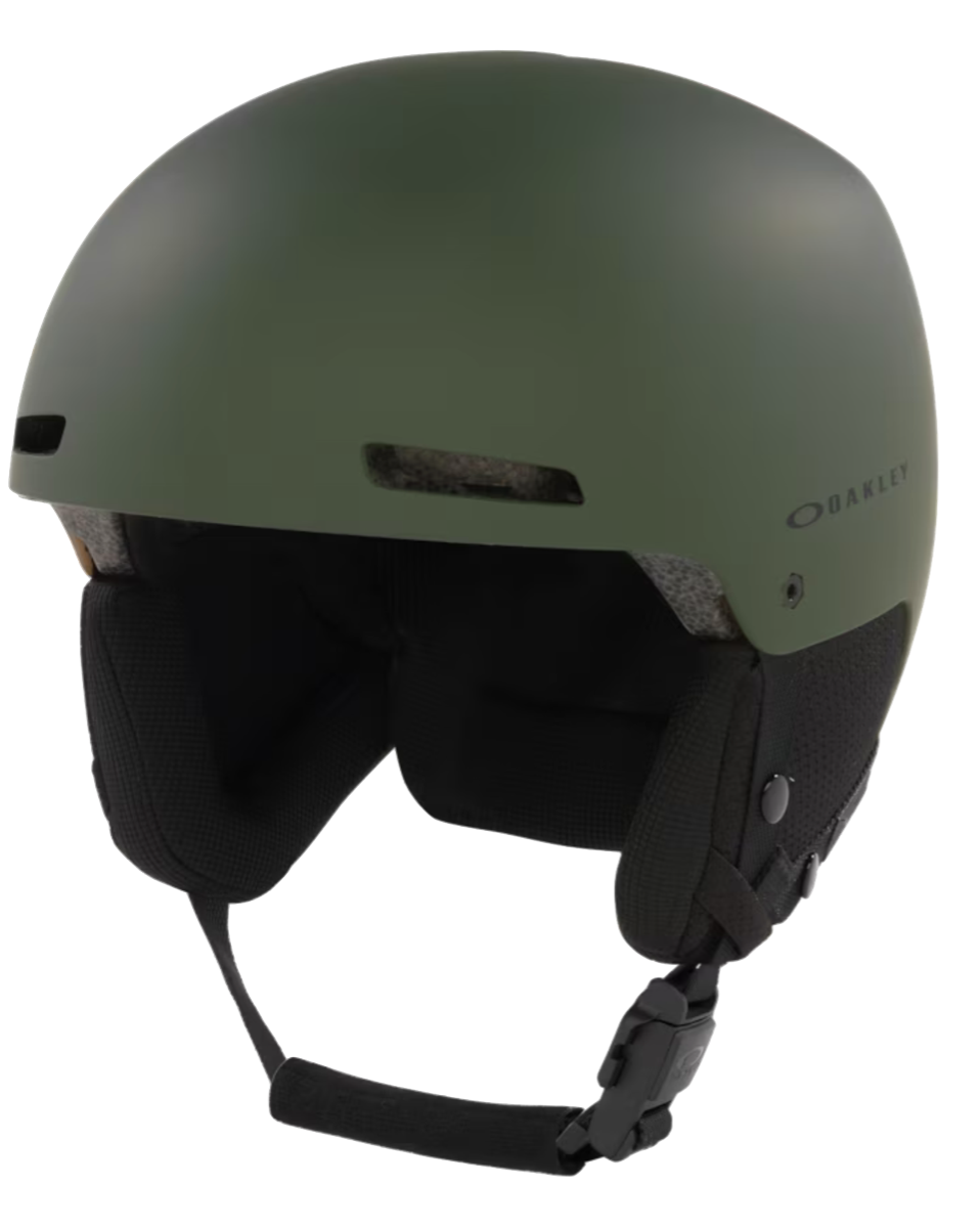 Oakley MOD1 Pro Mips Skihjelm
