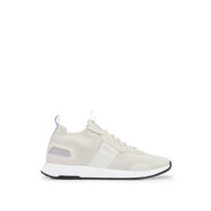 Titanium runn knstA, open white