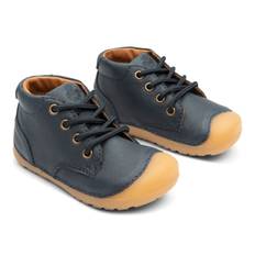 Bundgaard Petit Lace Sko Navy
