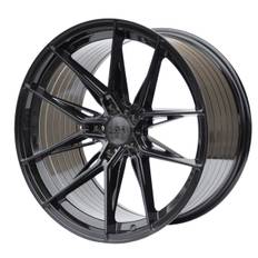 Hx036 fælge haxer 17 5x114,3 honda civic kia sportage lexus is mazda 3 6