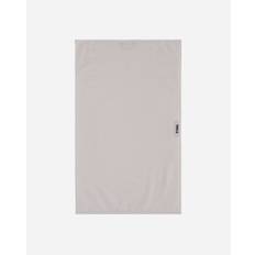 Solid Hand Towel Ivory - Beige - One size