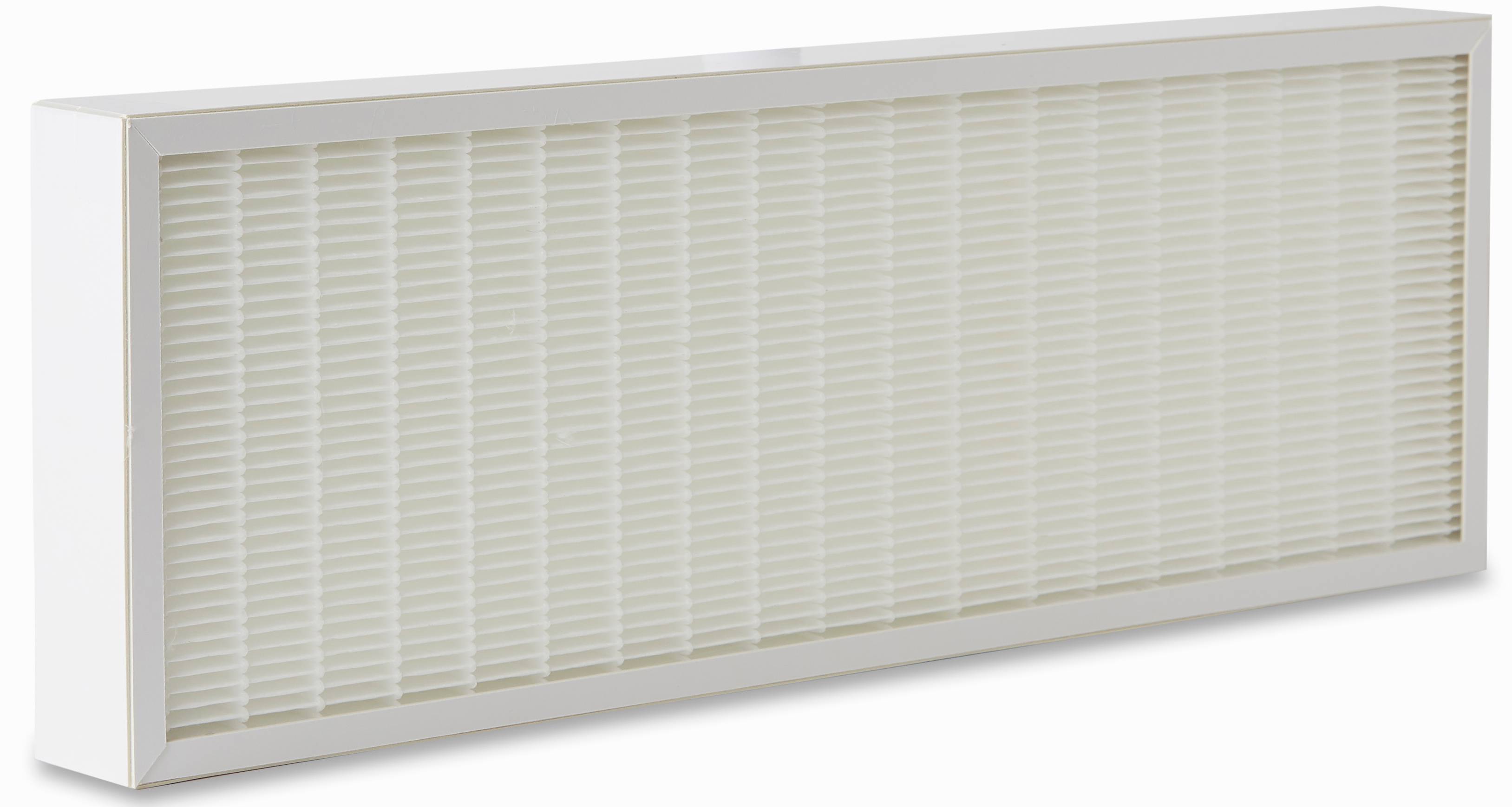 Pollenfilter til Genvex GE 590 (236x456x48mm)