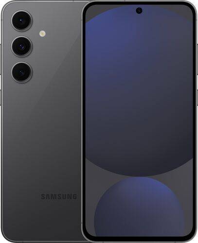 Samsung Galaxy S24 FE | 256 GB | Dual-SIM (2 x eSIM) | Grafit