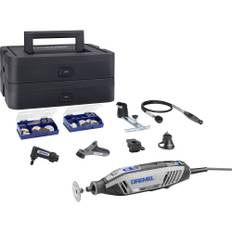 Dremel DREMEL 4250-6/128 Platinum+ Box Multitool F0134250JS Multiverktyg