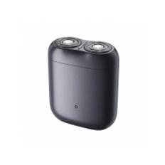 Xiaomi Shaver | Elektrisk barbermaskine S200 EU | BHR9531EU | Driftstid (maks.) 60 min | Våd og tør | Sølv