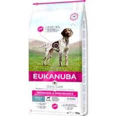 Eukanuba Daily Care Working & Endurance Adult - Ekonomipack: 2 x 15 kg
