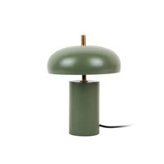 Leitmotiv Joya bordlampe 18x24cm grøn