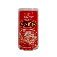 Grötmix Myotoninsöt 350g Chiao Kuo Taiwan