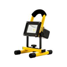 Arbejdslampe Genopladelig 10W