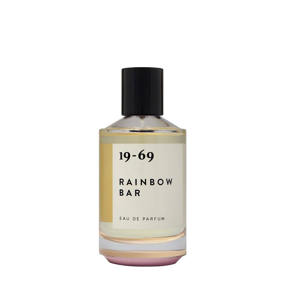 19-69 Rainbow Bar 100 ml — Eau de Parfum