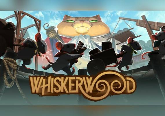 Whiskerwood (PC) Steam Gift - GLOBAL.