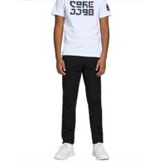 Jack & Jones Junior Jjimarco jjconnor akm black jr