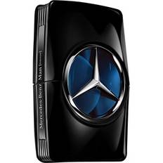 Mercedes Benz Perfume Herrdofter The Move Eau de Toilette Spray 100 ml (5.270,00 kr / 1 l)