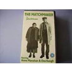 The Matchmaker [VHS] [2001]